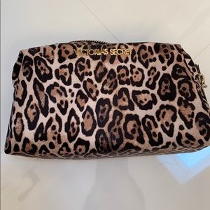 Makeup Bag